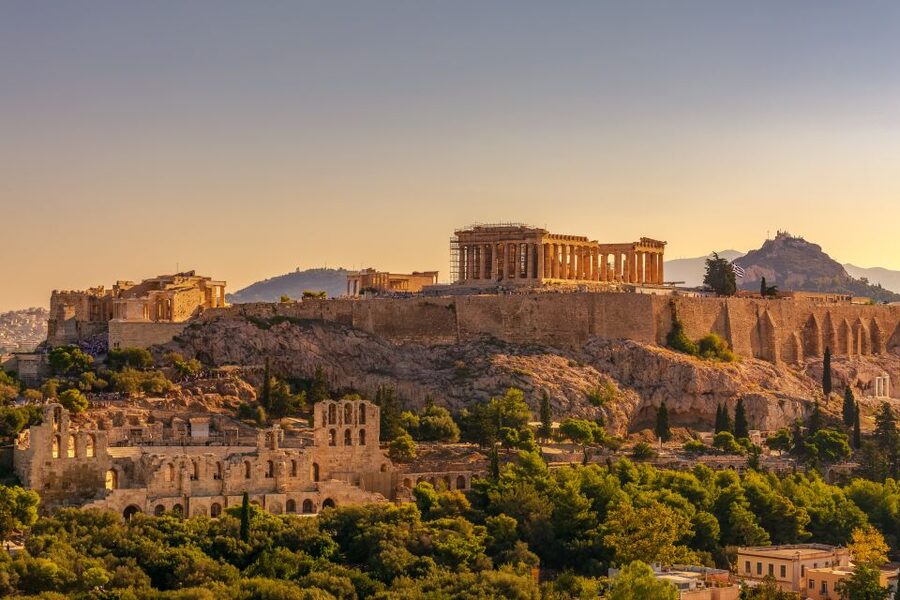 Athens: Acropolis and City Highlights Half-Day Tour - Acropolis Museum: why it’s more than a museum stop