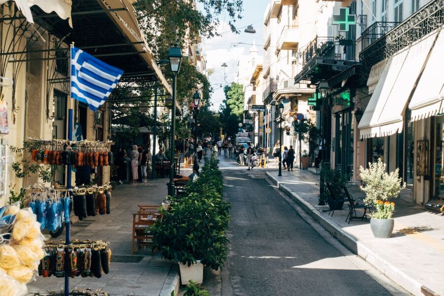 Athens: Acropolis and City Highlights Half-Day Tour - Panathenaic Stadium: the quick hit you’ll remember
