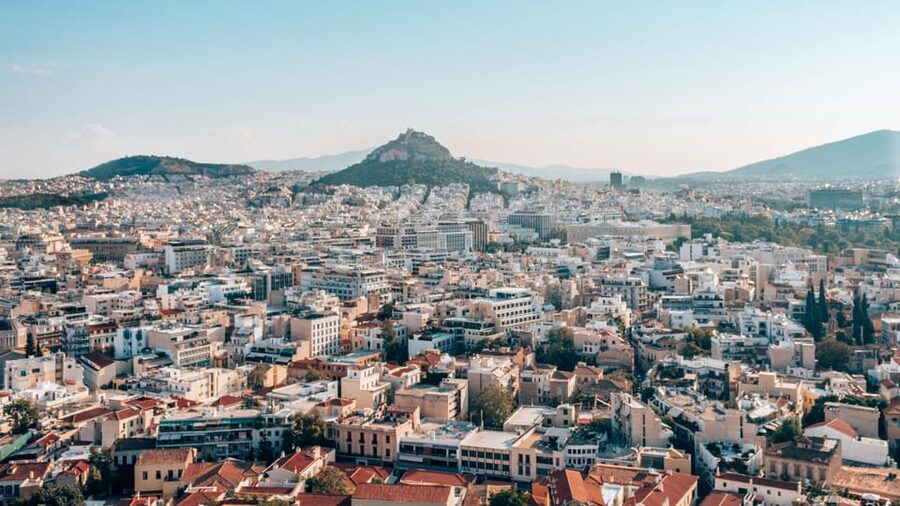 Athens: Acropolis and Mythology Highlights Small Group Tour - Erechtheion: When Myth Turns Architectural
