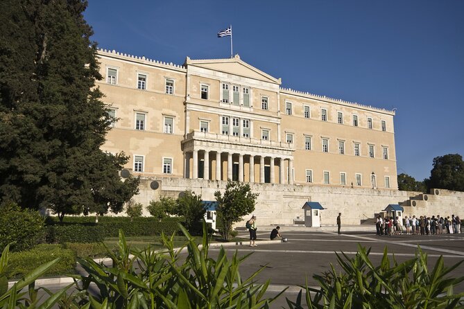 Athens, Acropolis and The New Acropolis Museum on a bus tour - Should You Book This Athens Bus Tour?