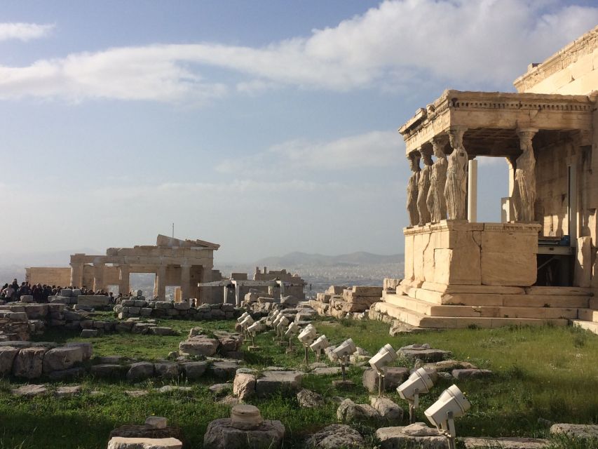 Athens: Acropolis and Μuseum Private Guided Tour - Key Things I’d Remember Before You Go