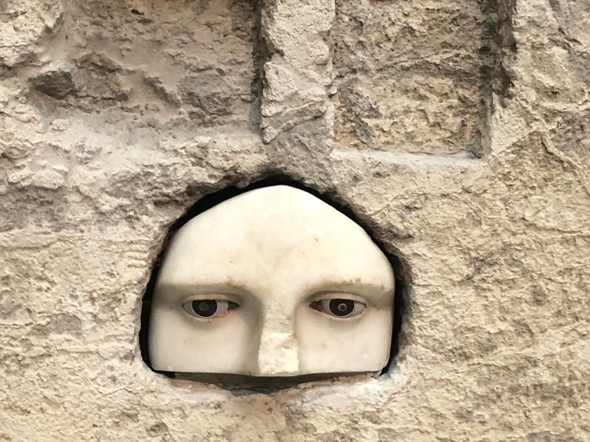 Athens: Acropolis and Μuseum Private Guided Tour - A fair caution on accessibility and mobility