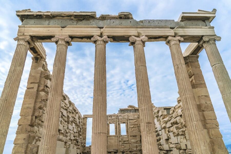 Athens: Acropolis and Μuseum Private Guided Tour - How much time do you really get?