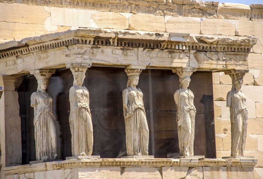 Athens: Acropolis and Μuseum Private Guided Tour - Who this tour is best for