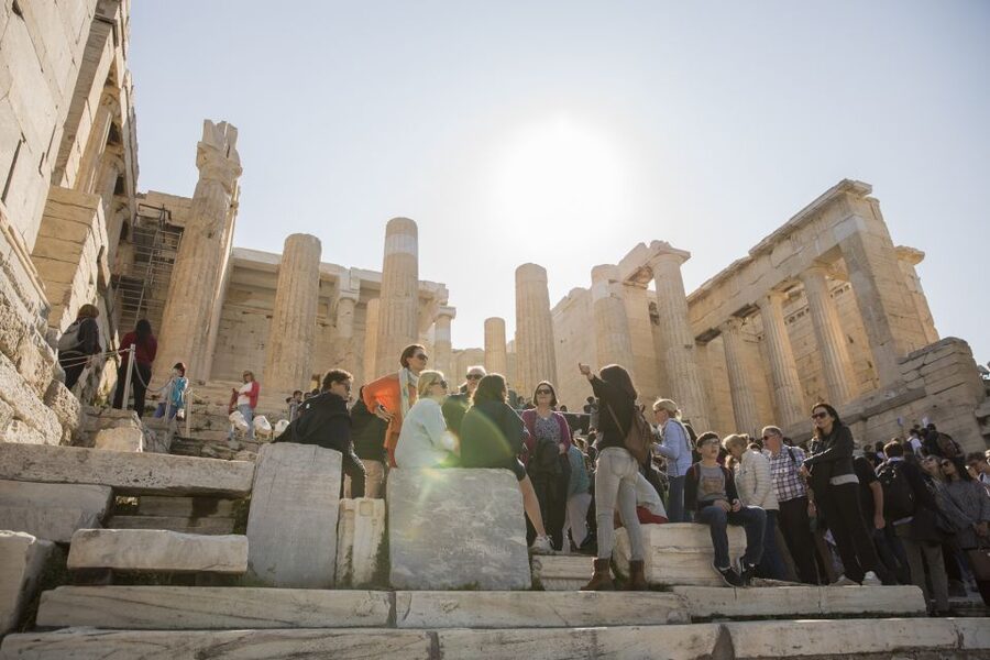 Athens: Acropolis Beat the Crowds Afternoon Guided Tour - Key things I’d zero in on