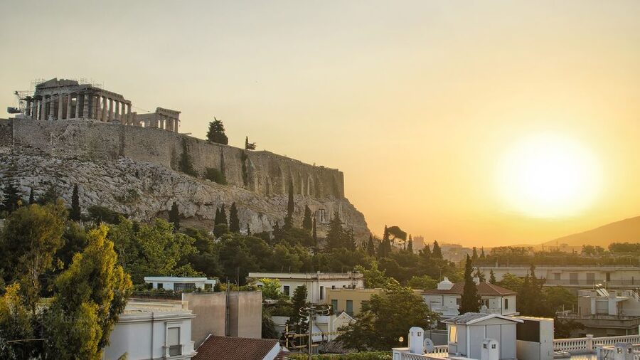 Athens: Acropolis Beat the Crowds Afternoon Guided Tour - Price and value: what $51 gets you, and what to budget
