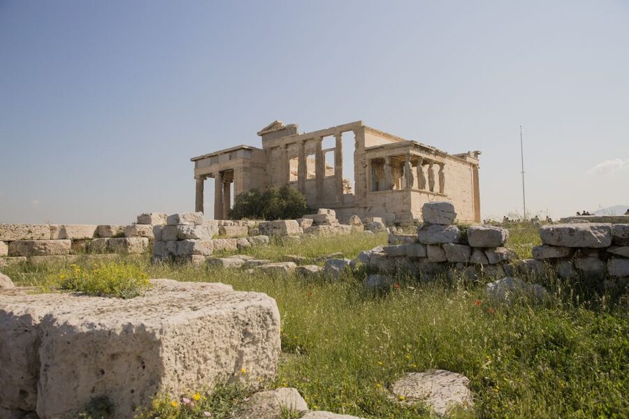 Athens: Acropolis Beat the Crowds Afternoon Guided Tour - What to expect physically, and who this is not for