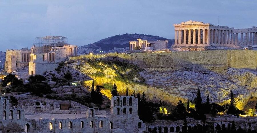 Athens: Acropolis Guided Tour - Key Highlights I’d Prioritize