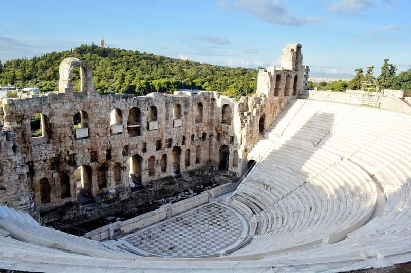 Athens: Acropolis Guided Tour in Spanish-Option Tickets - Key highlights you should care about