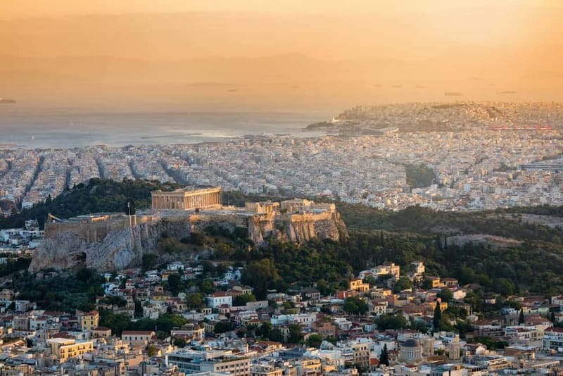 Athens: Acropolis Guided Tour in Spanish-Option Tickets - Two hours on the Acropolis, with your attention organized