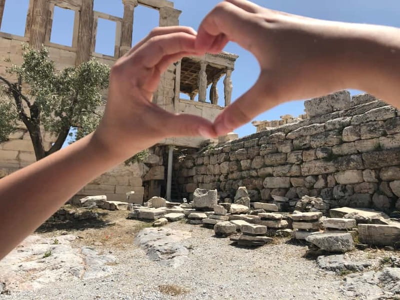 Athens: Acropolis Guided Tour in Spanish-Option Tickets - Asklepieion of Athens: ancient medicine on sacred ground
