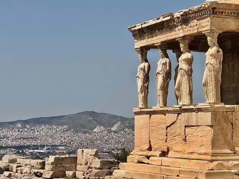 Athens: Acropolis Guided Tour in Spanish-Option Tickets - Price and what you really get for $36.14