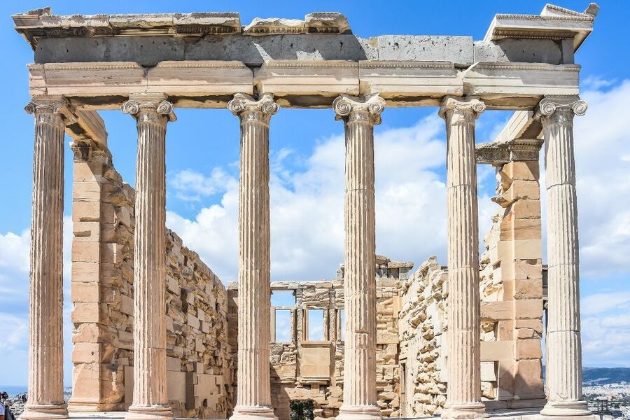 Athens: Acropolis Guided Walking Tour without Entry Ticket - The ticket situation: the one logistics detail you cannot ignore