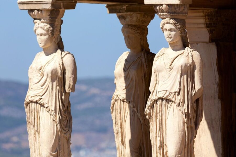 Athens: Acropolis Hill Ticket with Time Slot - Key Things I’d Watch For