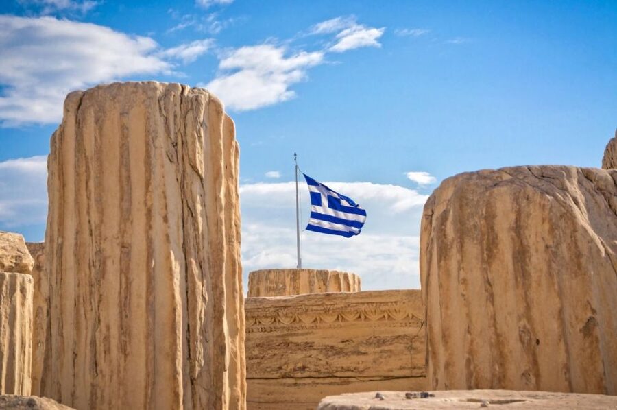 Athens: Acropolis Hill Ticket with Time Slot - Who This Acropolis Hill Ticket Works Best For
