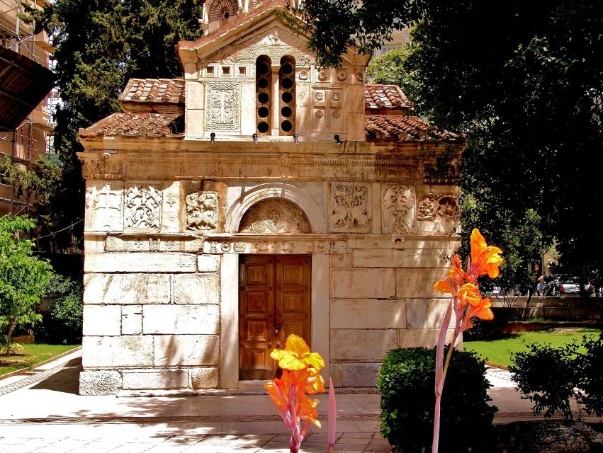 Athens:Acropolis - Historical Center Walking Tour in Spanish - Should you book this Acropolis and Plaka walking tour?