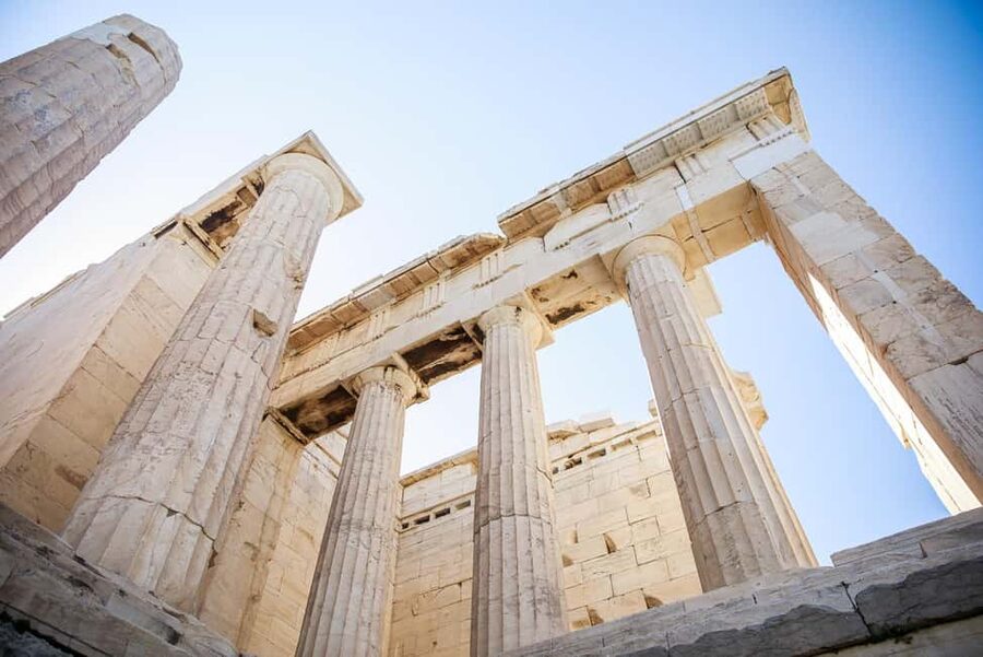 Athens: Acropolis Museum and Acropolis Tour in the Afternoon - Why the Acropolis Museum First Makes the Parthenon Moment Hit Harder
