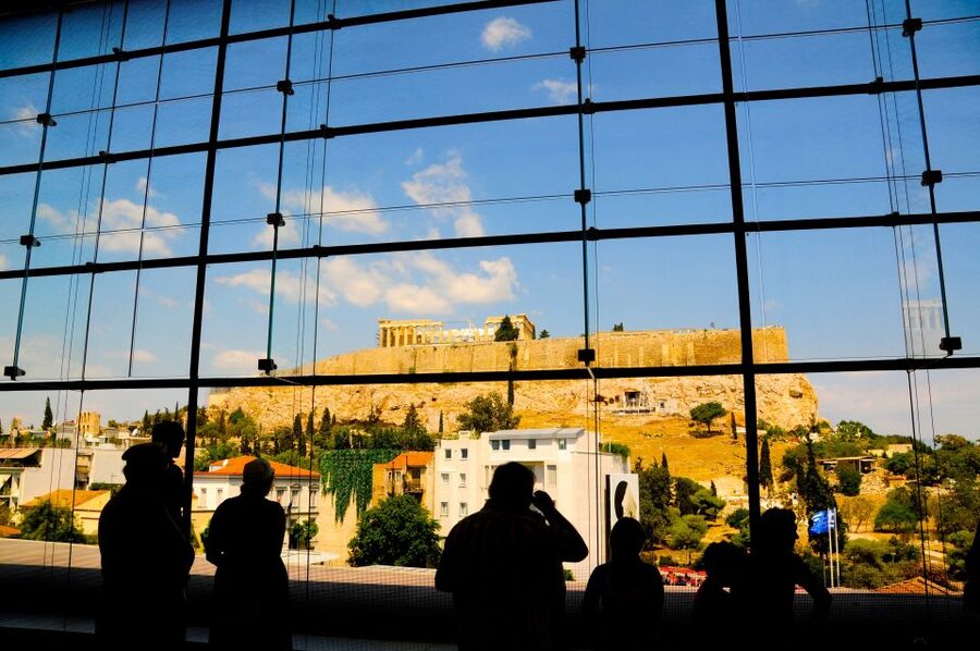 Athens: Acropolis Museum Private Guided Tour - The Western civilization thread: how Athens echoes later