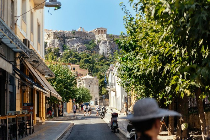 Athens Acropolis & Museum PRIVATE TOUR with a Local Private Guide - Acropolis Museum: why the artifacts hit harder after the walk