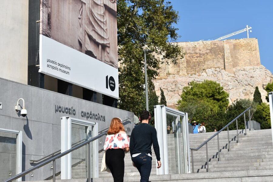 Athens: Acropolis Museum Ticket with Audio Guide - Value for money: why $30 is reasonable for what you get