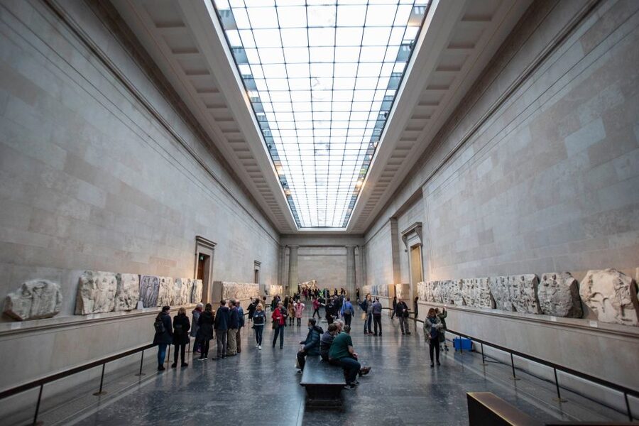 Athens: Acropolis Museum Ticket with optional Audio Guide - Key Points I’d Use to Plan Your Visit