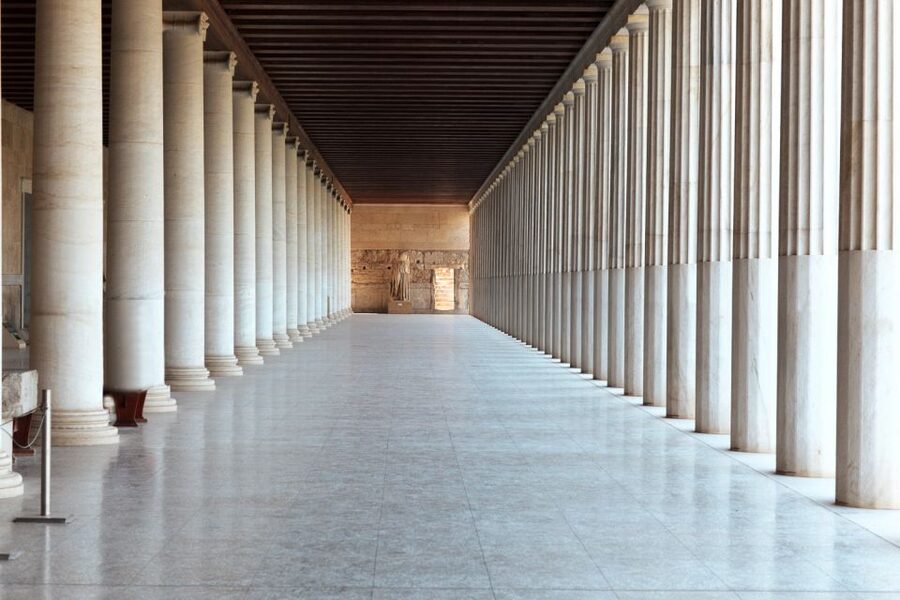 Athens: Acropolis Museum Tour with Skip-the-Line Entry - Should You Book This Acropolis Museum Tour?