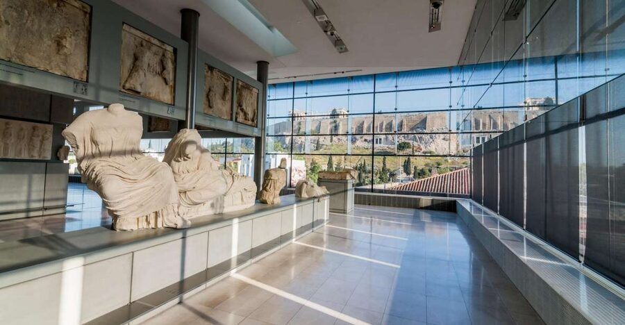 Athens: Acropolis Museum Tour with Skip-the-Line Entry - The Acropolis Museum with a Licensed Guide: What You Learn and Why It Matters