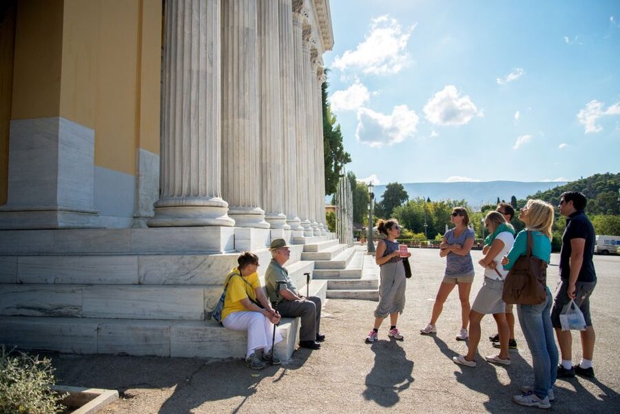 Athens, Acropolis & Museum Tour without Tickets - Price and value: why $79 can work (or not)