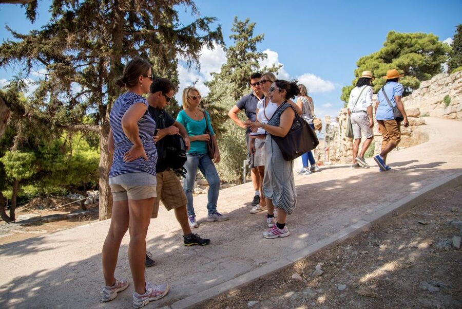 Athens, Acropolis & Museum Tour without Tickets - What to bring, what to wear, and what to avoid