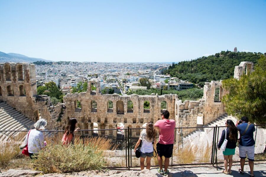 Athens: Acropolis, Parthenon & Acropolis Museum Guided Tour - Key highlights worth your attention