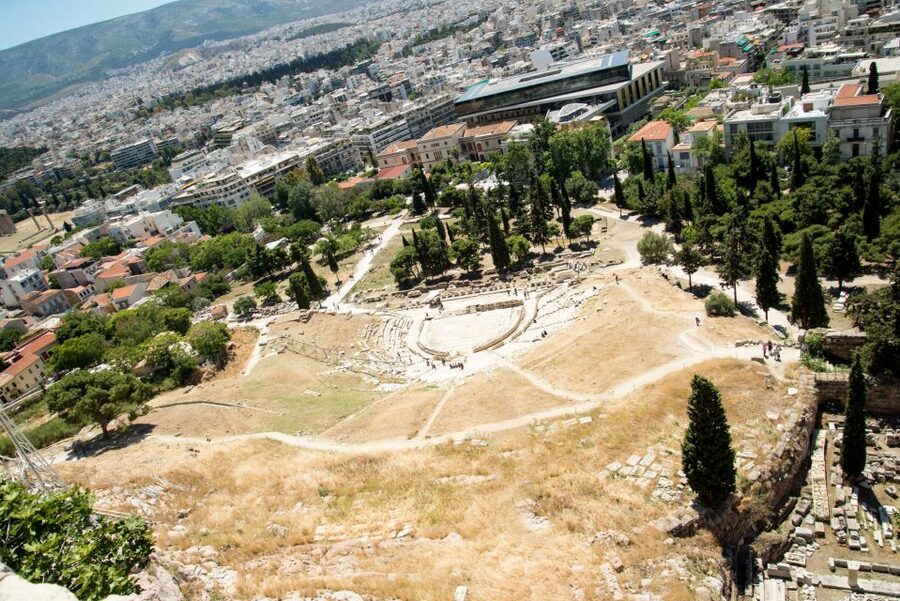 Athens: Acropolis, Parthenon & Acropolis Museum Guided Tour - Starting on Makrygianni and Setting the Stage Before the Climb