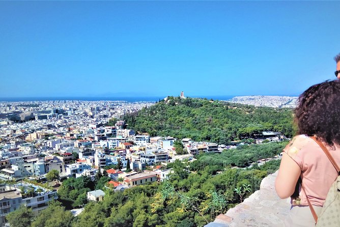 Athens: Acropolis, Parthenon and Acropolis Museum Guided Tour - Parthenon details, Dionysus Theater, and the hill’s architectural sequence