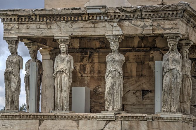 Athens: Acropolis, Parthenon and Acropolis Museum Guided Tour - Tickets, skip-the-line reality, and what costs extra