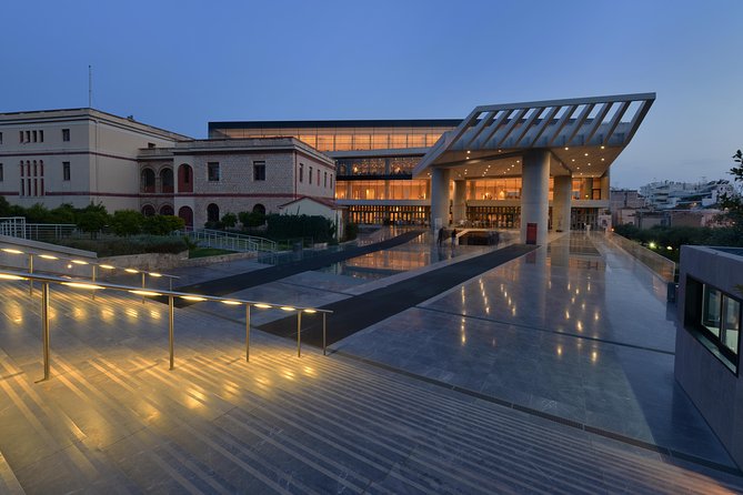 Athens: Acropolis, Parthenon and Acropolis Museum Guided Tour - Price check: is $41.12 worth it?