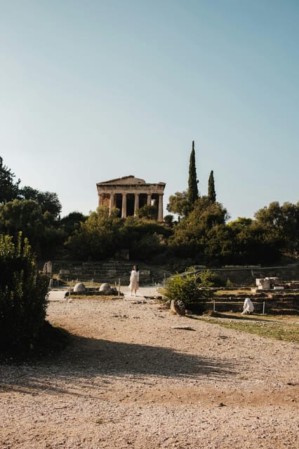 Athens: Acropolis Parthenon best sightseeing 4 hours tour - The driver role: great for orientation, lighter on licensed site guiding