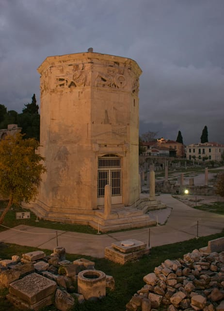 Athens: Acropolis Parthenon best sightseeing 4 hours tour - Price and value: what you’re paying for at $117 per person