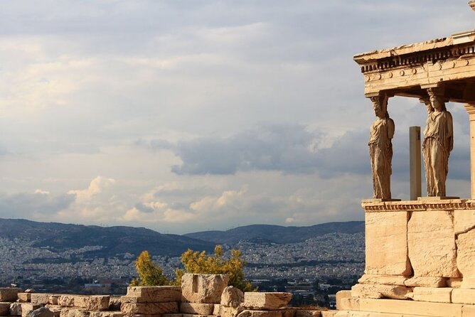 Athens: Acropolis, Parthenon Guided Walking Tour - Why this Acropolis, Parthenon walking tour works