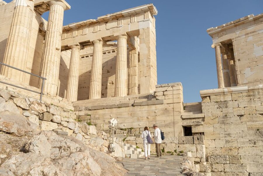 Athens: Acropolis & Plaka Neighborhood Private Walking Tour - Key highlights you should care about