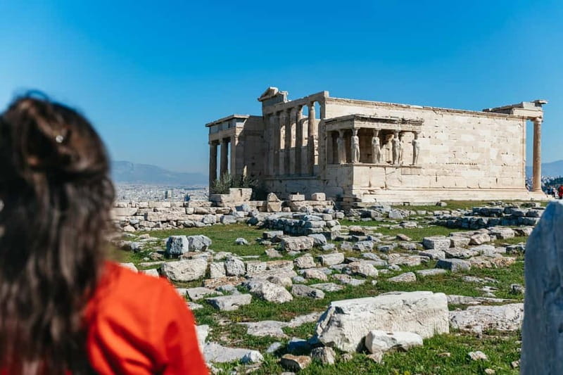 Athens: Acropolis Sunset Tour with Optional Fast-Track Entry - Why sunset on the Acropolis beats a daytime checklist