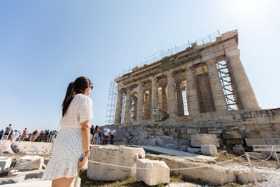 Athens: Acropolis Ticket & Optional Self-Guided Audio Tours - Key Things I’d Focus On Before You Go