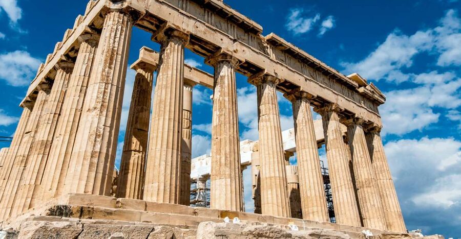 Athens: Acropolis Ticket with Audio Guide - Key Highlights You’ll Actually Feel on Arrival