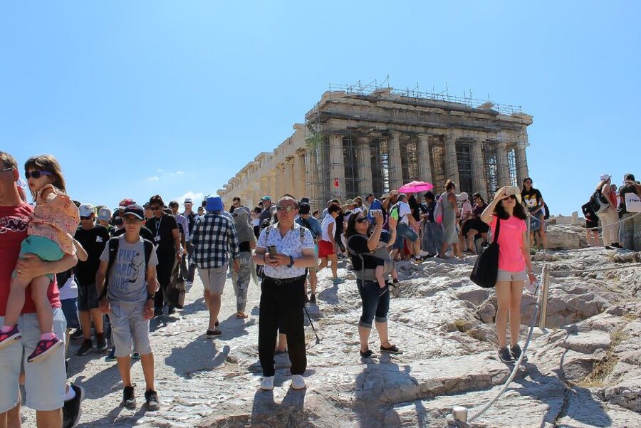 Athens: Acropolis Ticket with Multilingual Audio Guide - Price and value: what you pay for, and what you are not paying for