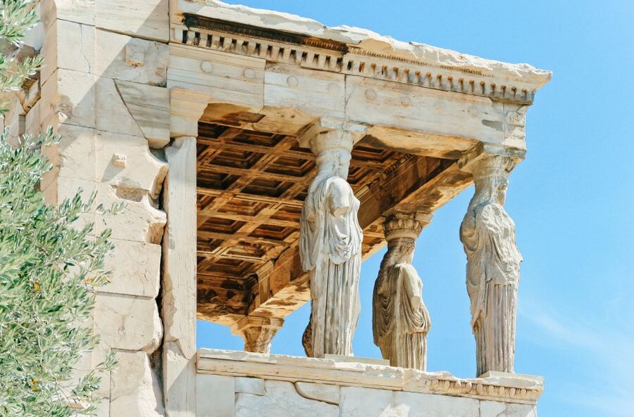 Athens: Acropolis Ticket with Optional Audio or Live Guide - Practical tips that make the Acropolis less annoying