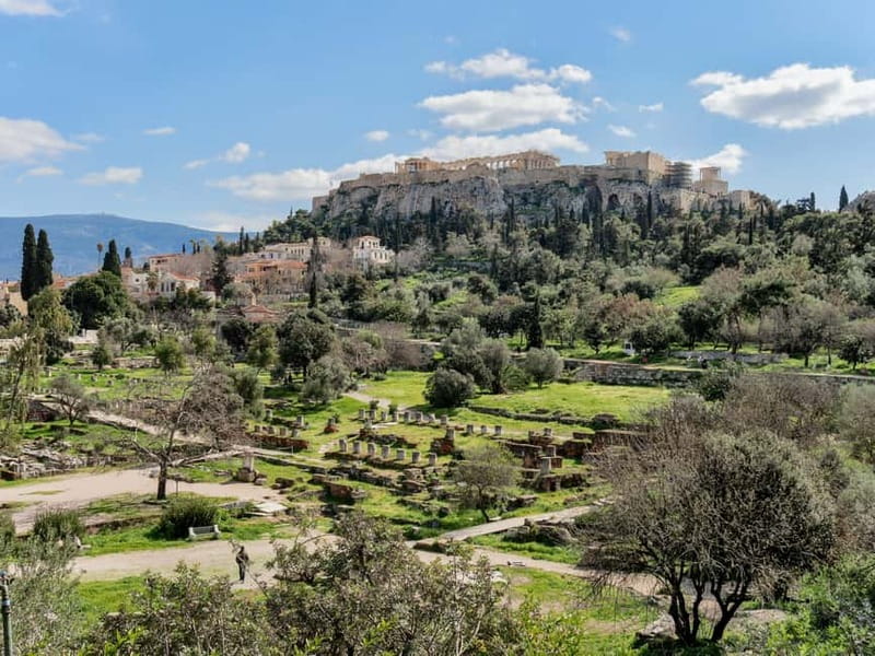 Athens: Acropolis & up to 5 Archaeological Sites Combo Pass - Key points before you book