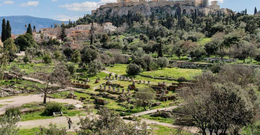 Athens: Acropolis & up to 5 Archaeological Sites Combo Pass - What you are really paying for with a pass around $48.78