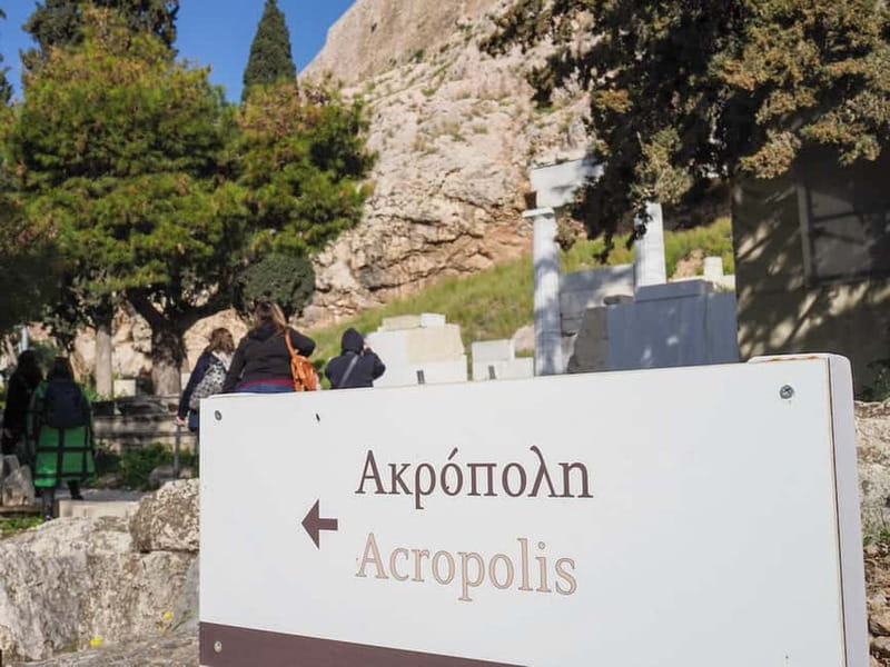 Athens: Acropolis & up to 5 Archaeological Sites Combo Pass - Temple of Olympian Zeus (Olympieion): big scale, open-air feel
