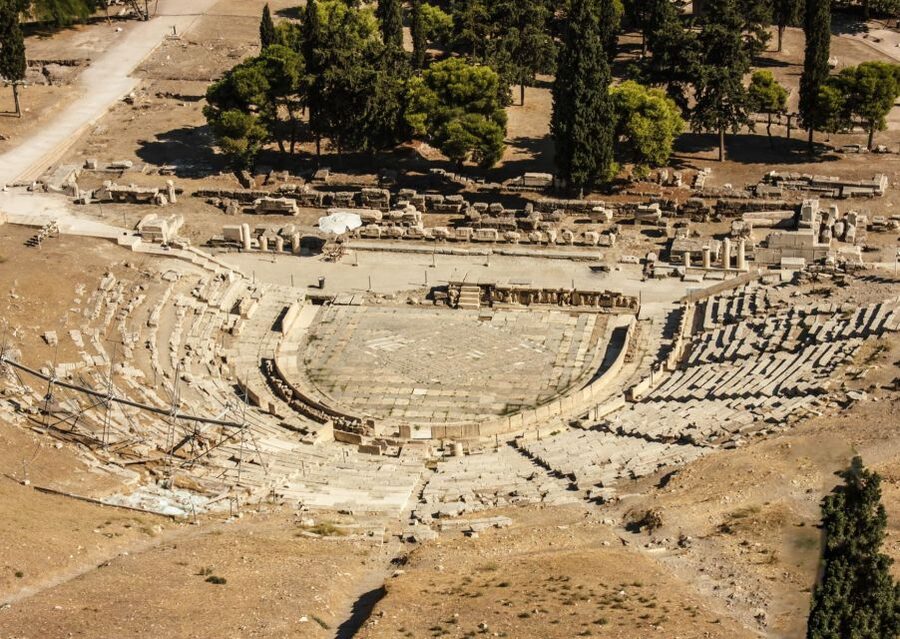 Athens: Acropolis Visit and City Night Tour - Who This Tour Fits Best (And Who Should Skip It)