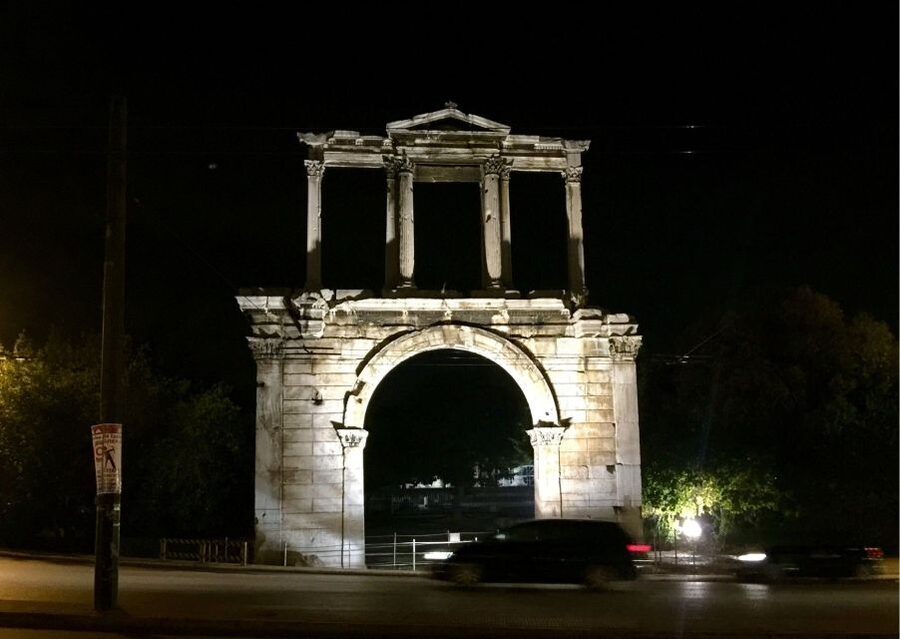 Athens: Acropolis Visit and City Night Tour - Tickets, Time Slots, and the Real Logistics That Affect Your Day