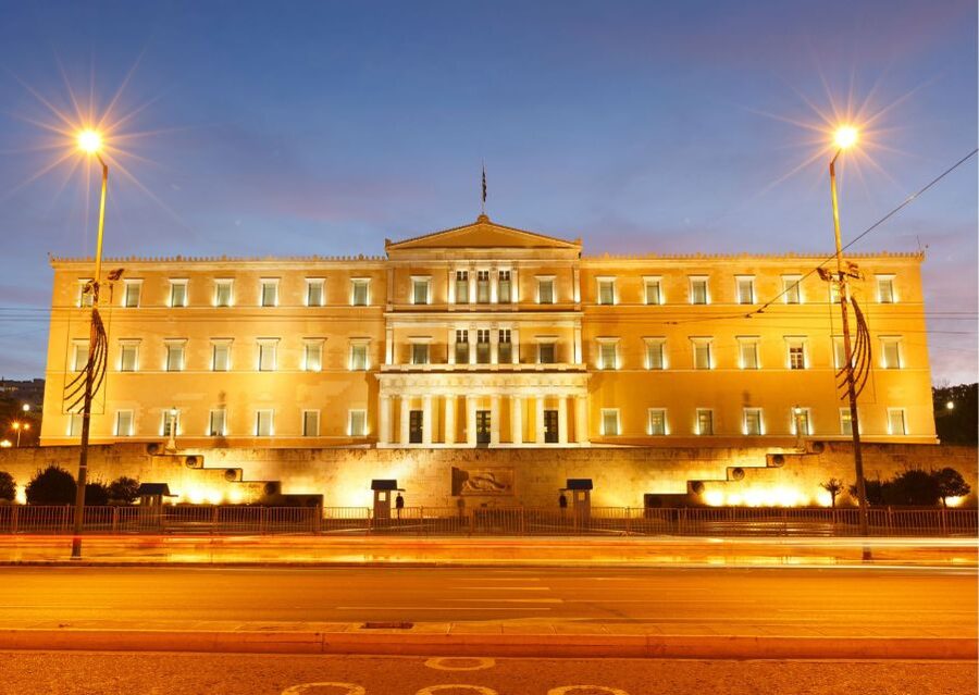 Athens: Acropolis Visit and City Night Tour - Zappeion, Panathinaiko Stadium, and the “Ancient to Modern” Bridge