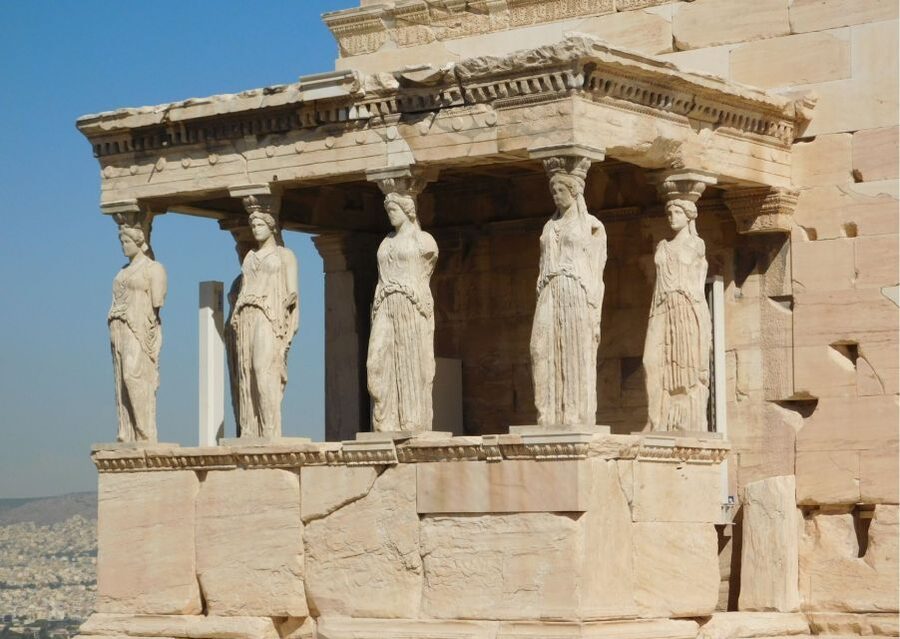 Athens: Acropolis Visit and City Night Tour - Cathedral, Little Mitropolis, and Ending at Monastiraki and the Agora